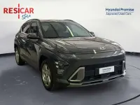 Usata Hyundai Kona 120 CV (88 kW) 2024 Aurora gray SUV