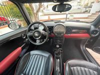 usata Mini Cooper S Mini 1.6 16V John Cooper Works