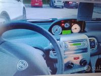 Begagnad Lancia Ypsilon 60 HK (44 kW) 2011 Halvkombi