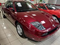 usata Fiat Coupé 1.8 i.e. 16V ASI-CRS