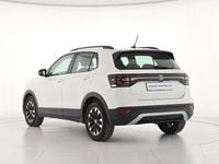 Usata VW T-Cross Style 95 CV (69 kW) 2022 Other SUV
