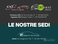 Usata Kia Picanto Active 67 CV (49 kW) 2019 Bianco Utilitaria
