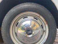 Usata Fiat 1100 1960 Berlina