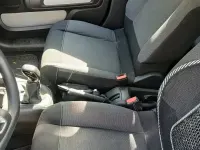 Usata Citroën C3 75 CV (55 kW) 2017 Verde Berlina