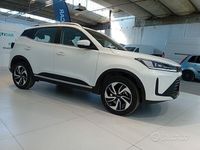 Nuova EMC SEI 113 CV (83 kW) 2025 Bianco SUV