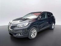 Second-hand Renault Kadjar 110 CP (80 kW) 2018 Negru SUV
