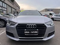 usata Audi A4 Avant 2.0 TDI S-Tronic 150 CV Sport