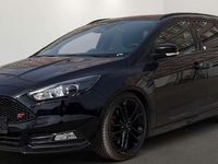 Usata Ford Focus ST 250 CV (183 kW) 2017 Nero Station wagon
