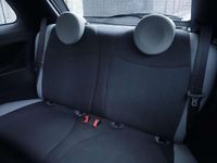 Usata Fiat 500 Connect 69 CV (50 kW) 2022 Grigio Utilitaria