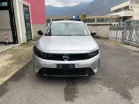 Nuova Opel Corsa Edition 100 CV (73 kW) 2026 Argento Utilitaria