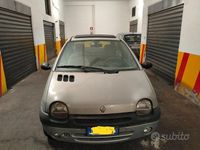 Usata Renault Twingo 2000 Utilitaria