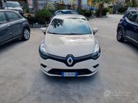 usata Renault Clio IV Clio 1.5 dCi 8V 75CV Start&Stop 5 porte Duel