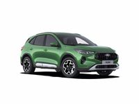 Nuova Ford Kuga Active 243 CV (178 kW) 2025 Bursting green  metallizzato SUV