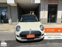 Usata Mini Cooper D 116 CV (85 kW) 2015 Utilitaria