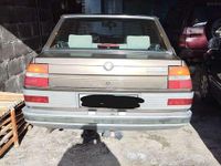 Usata Alfa Romeo Giulietta 94 CV (69 kW) 1990 Berlina