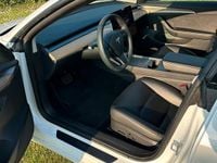 Usata Tesla Model 3 208 kW (283 CV) 2023 Bianco Berlina