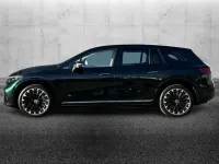 Usata Mercedes EQS450+ AMG Line Premium 135 kW (184 CV) 2023 Verde SUV