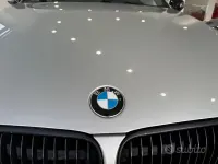 Begagnad BMW 320 Sport Line 184 HK (135 kW) 2011 Grå Sportkupé