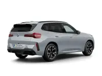 Nuova BMW X3 Comfort Edition 299 CV (219 kW) 2026 Brooklyn grey metallic SUV