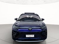 Usata VW Tayron R-line 204 CV (150 kW) 2025 Ultraviolet metallizzato SUV
