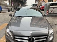 Usata Mercedes A160 Executive 95 CV (69 kW) 2014 Berlina