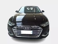 Occasion Audi A4 Advanced 163 PK (119 kW) 2021 Stationwagen