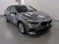 Usata BMW 218 Sport Line 150 CV (110 kW) 2022 Grigio Coupé