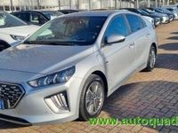 usata Hyundai Ioniq 1.6 Plug-in Hybrid DCT Prime