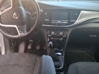 Usata Opel Mokka 130 CV (95 kW) 2018 Grigio SUV