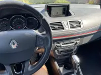 Usata Renault Mégane GrandTour LIMITED 110 CV (80 kW) 2015 Station wagon