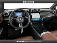 Nuova Mercedes GLC300 332 CV (244 kW) 2026 Grigio SUV