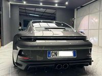 Usata Porsche 911 GT3 510 CV (375 kW) 2023 Grigio Coupé
