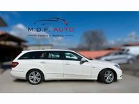 usata Mercedes E220 E 220 CDI BlueEFFICIENCY Avantgarde AMG