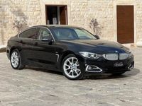 usata BMW 420 Gran Coupé d Serie 4 xDrive Modern AUTOMATIC