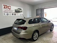 Usata Fiat Tipo Business 119 CV (87 kW) 2018 Grigio Station wagon