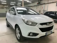 Usata Hyundai ix35 Classic 135 CV (99 kW) 2010 SUV