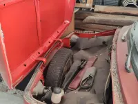 Usata Fiat 126 1970