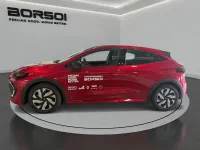 Usata Renault Clio V Evolution 114 CV (83 kW) 2026 Rosso assoluto Berlina