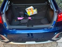 Usata Audi A1 Admired 95 CV (69 kW) 2023 Blu SUV