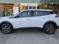 Nuova Peugeot 2008 Allure 100 CV (73 kW) 2026 Grigio SUV