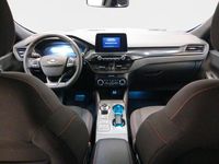 Usata Ford Kuga ST-Line 120 CV (88 kW) 2021 Bianco SUV