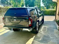 Usata Nissan Navara Tekna 190 CV (139 kW) 2017 Pick-up