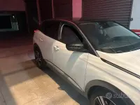Usata Peugeot 3008 120 CV (88 kW) 2016 Bianco SUV