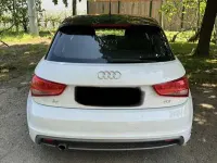 Usata Audi A1 Sportback Admired 90 CV (66 kW) 2013 Utilitaria