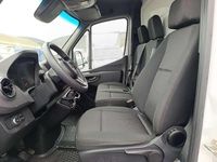 Usata Mercedes Sprinter 150 CV (110 kW) 2023 Bianco Furgone