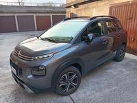 usata Citroën C3 Aircross C3 Aircross Aircross 2017 1.2 puretech Feel s