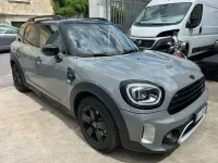 Usata Mini Cooper D Countryman 150 CV (110 kW) 2022 Grigio SUV
