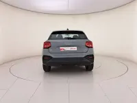 Gebraucht Audi Q2 Admired 110 PS (80 kW) 2022 Grau SUV