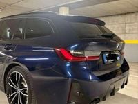 Usata BMW 320 M Sport 190 CV (139 kW) 2023 Station wagon