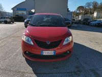 Usata Lancia Ypsilon Gold 85 CV (62 kW) 2019 Rosso Utilitaria
